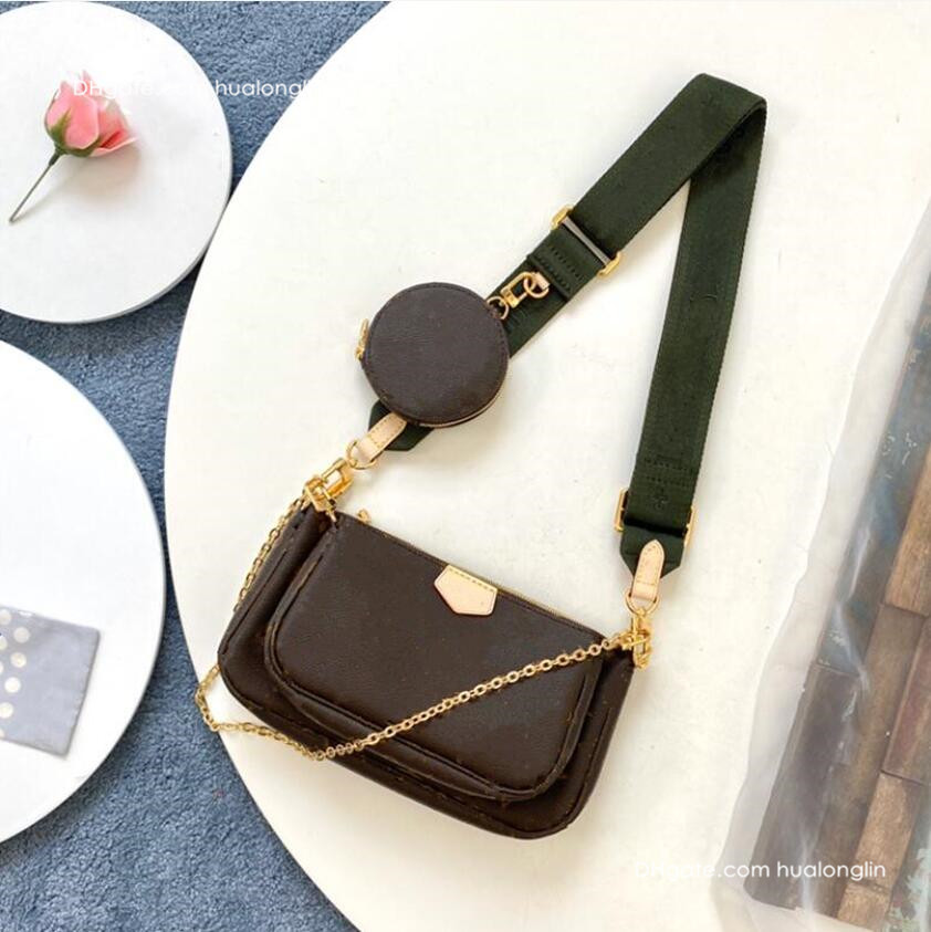 Quality Designer Women bag handbag straps strap purse cross body shoulder bags whole sale discount fashion flowers letters
Quality Designer Women bag handbag straps strap purse cross body shoulder bags whole sale discount fashion flowers letters