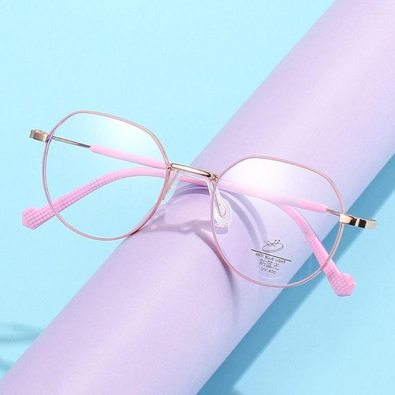 Sunglasses Boys Girls Online Classes Eye Protection Computer Comfortable Eyeglasses Kids Glasses Anti-blue Light Ultra Frame
Sunglasses Boys Girls Online Classes Eye Protection Computer Comfortable Eyeglasses Kids Glasses Anti-blue Light Ultra Frame