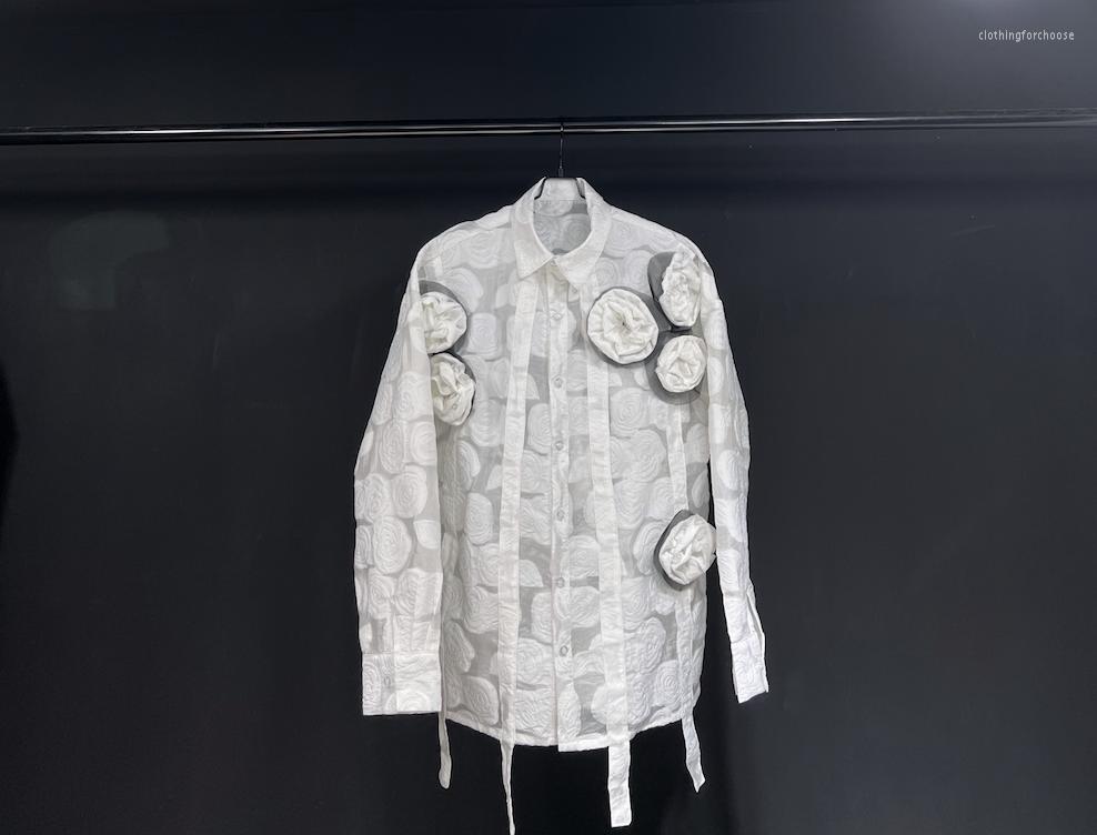 Men's Casual Shirts A2953 Fashion Men's 2023 Runway Luxury European Design Party Style Clothing, Picture shown
Men's Casual Shirts A2953 Fashion Men's 2023 Runway Luxury European Design Party Style Clothing, Picture shown