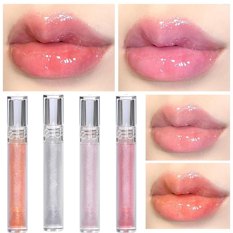 Lip Gloss Pearlescent Hydrating Plumping Moisturizing 3ml Clear Sparkly 100 Glosses Pack
Lip Gloss Pearlescent Hydrating Plumping Moisturizing 3ml Clear Sparkly 100 Glosses Pack