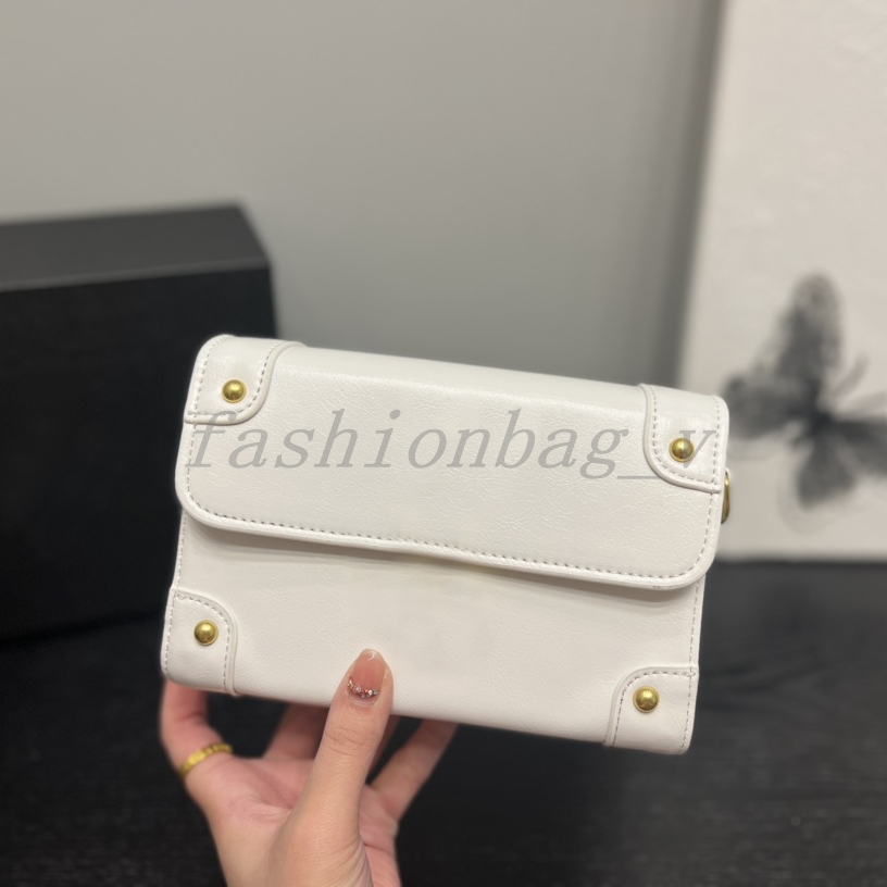 Designer Bag Women Handheld Crossbody Bag Fashion Square Body Bag Luxury Gold and Silver Color Metal Buckle Decorative Bag, Color1
Designer Bag Women Handheld Crossbody Bag Fashion Square Body Bag Luxury Gold and Silver Color Metal Buckle Decorative Bag, Color1