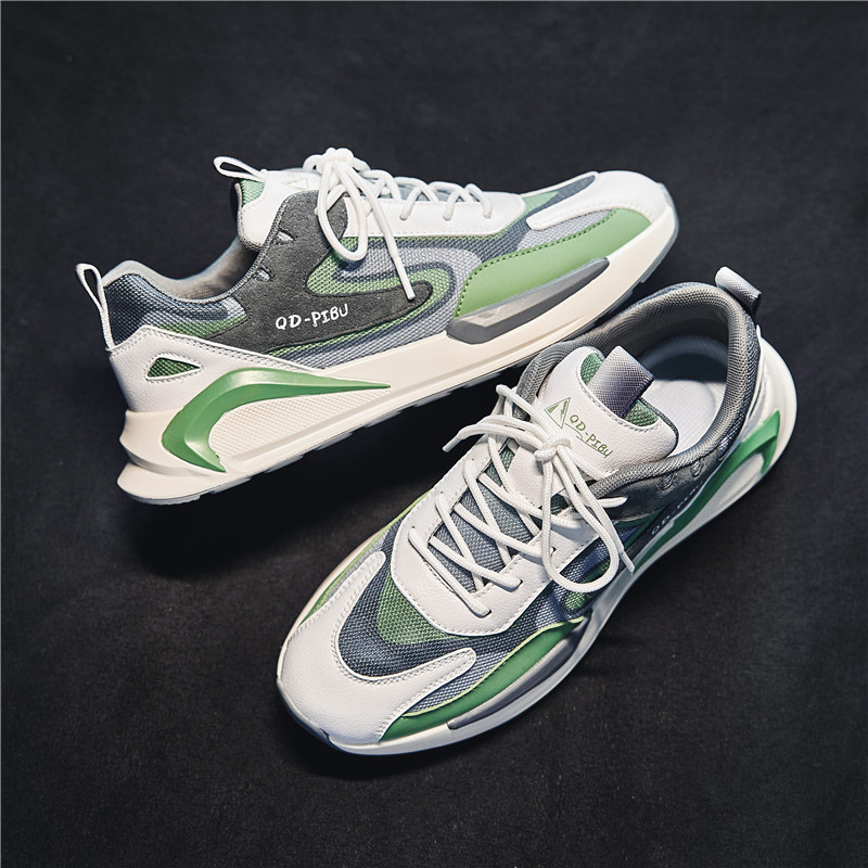 Mens Walking Soles Elasticated Soft Comfortable Jogging Outdoor Fashion Casual Breathable Thick Bottom Casual Shoes, White lake orchid
Mens Walking Soles Elasticated Soft Comfortable Jogging Outdoor Fashion Casual Breathable Thick Bottom Casual Shoes, White lake orchid