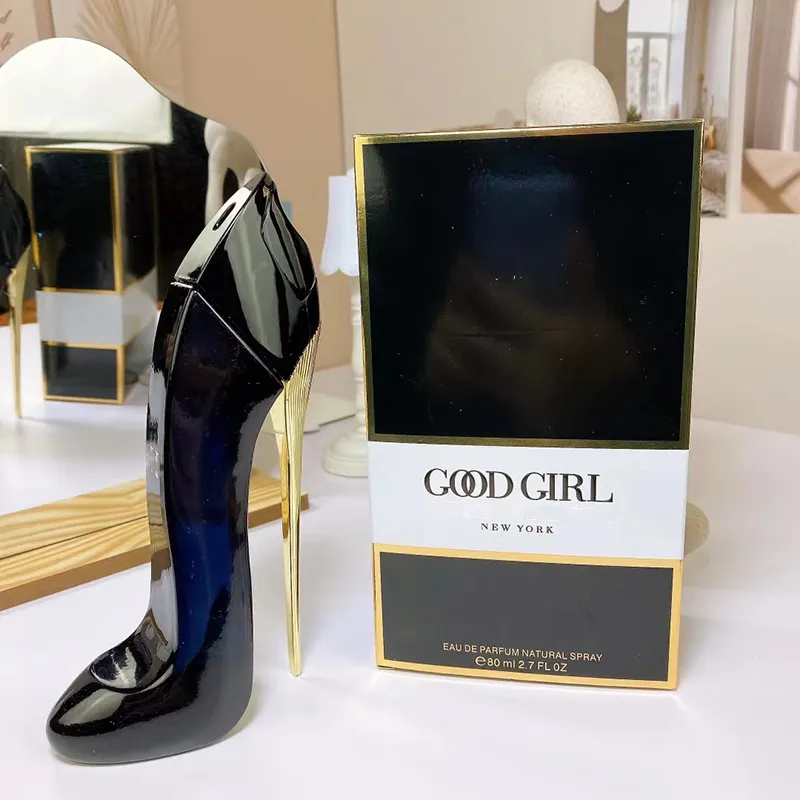 Designer Perfume For Women Good Girl Anti-Perspirant Deodorant 80ml EDP Spray Natural Female Cologne EAU DE PARFUM 2.7 FL.OZ Long Lasting Scent
Designer Perfume For Women Good Girl Anti-Perspirant Deodorant 80ml EDP Spray Natural Female Cologne EAU DE PARFUM 2.7 FL.OZ Long Lasting Scent
