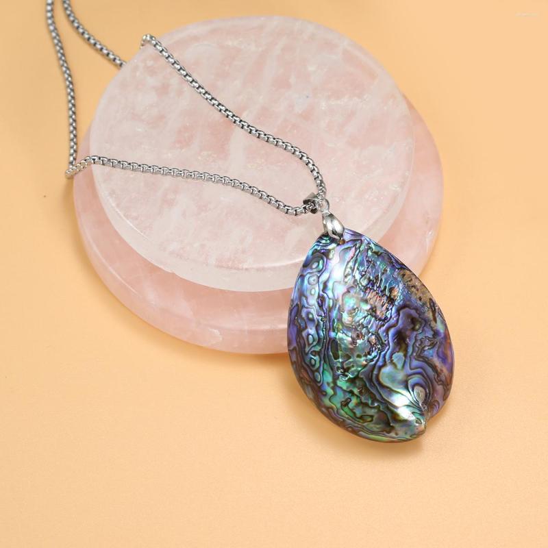 Chains Style Women Shell Necklace Natural The Mother Of Drop-Shaped Pendant Charms For Birthday Romantic Gift
Chains Style Women Shell Necklace Natural The Mother Of Drop-Shaped Pendant Charms For Birthday Romantic Gift