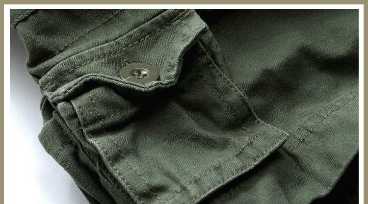 Men's Shorts Summer Army Military Bermudas Shorts Men with Belts Casual Camo Knee-length Mens Cargo Short Trousers Camouflage Hombre 230510