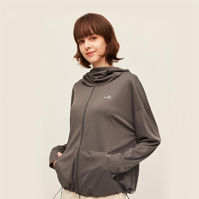 Women's Jackets OhSunny Women Sun Protection With Bear Ears Anti-UV Skin Coat UPF50 Quick Dry Hoodie Summer Outdoors Clothing, Black
Women's Jackets OhSunny Women Sun Protection With Bear Ears Anti-UV Skin Coat UPF50 Quick Dry Hoodie Summer Outdoors Clothing, Black