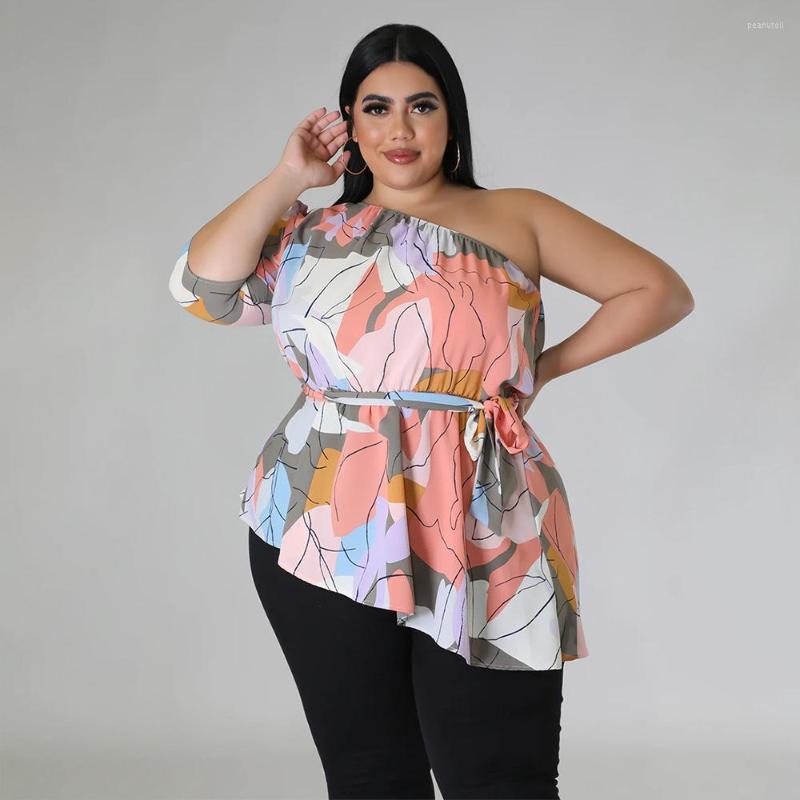 Women's T Shirts Bohemian 2023 Gentle Style French Unique Sexy Irregular Loose Slim Top Oblique Shoulder Printed, Green
Women's T Shirts Bohemian 2023 Gentle Style French Unique Sexy Irregular Loose Slim Top Oblique Shoulder Printed, Green