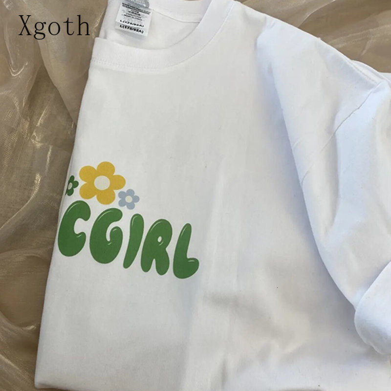 Women's Two Piece Pants SS Girly Sweet Suit Women Lovely Letter Print Versatile T-shirt +loose Street Casual Shorts Unisex Simple Home Wear 23051