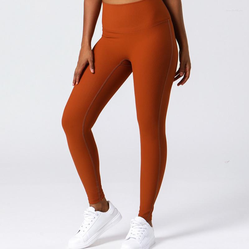 Active Pants X-HERR Ribbed High Waist Female Yoga Leggings Soft And Stretchy Sports Running Wear Outside Sportswear, Rouge
Active Pants X-HERR Ribbed High Waist Female Yoga Leggings Soft And Stretchy Sports Running Wear Outside Sportswear, Rouge