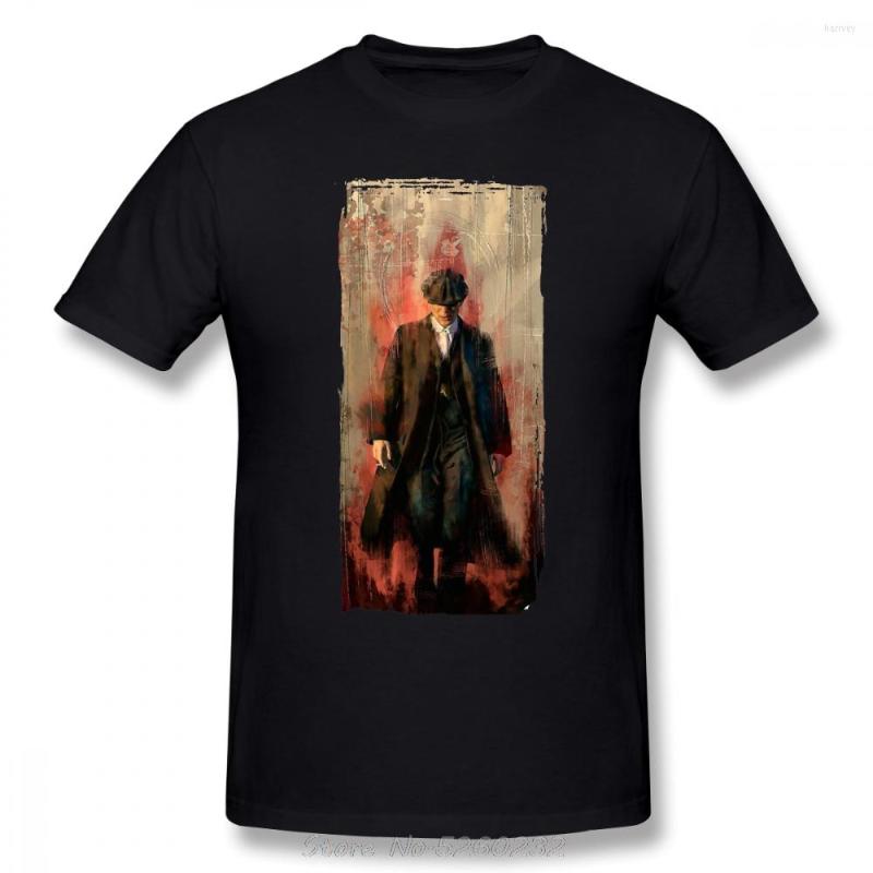Men's T Shirts Peaky Blinders Shirt Men Short Sleeve Classic Graphic Cute Tshirt Streetwear 2023 Summer Fashion Tops O-neck White/black, Blue
Men's T Shirts Peaky Blinders Shirt Men Short Sleeve Classic Graphic Cute Tshirt Streetwear 2023 Summer Fashion Tops O-neck White/black, Blue