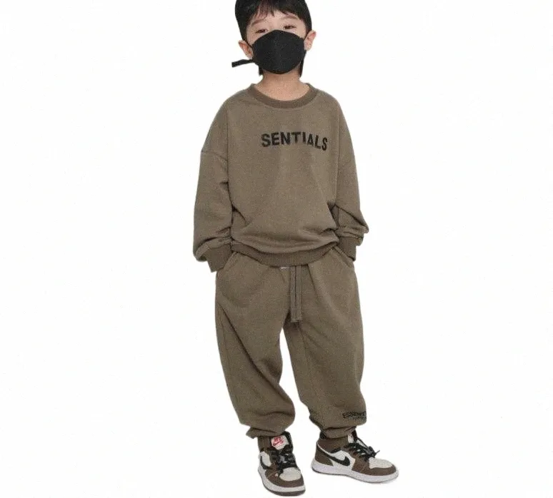 2023 spring Autumn Hoodies Children Sets Boys Girsls Clothing Cotton Long Sleeve Kids Clothes Tracksuit Baby T-Shirt Pants 2 Pcs/Suit, 1000
2023 spring Autumn Hoodies Children Sets Boys Girsls Clothing Cotton Long Sleeve Kids Clothes Tracksuit Baby T-Shirt Pants 2 Pcs/Suit, 1000