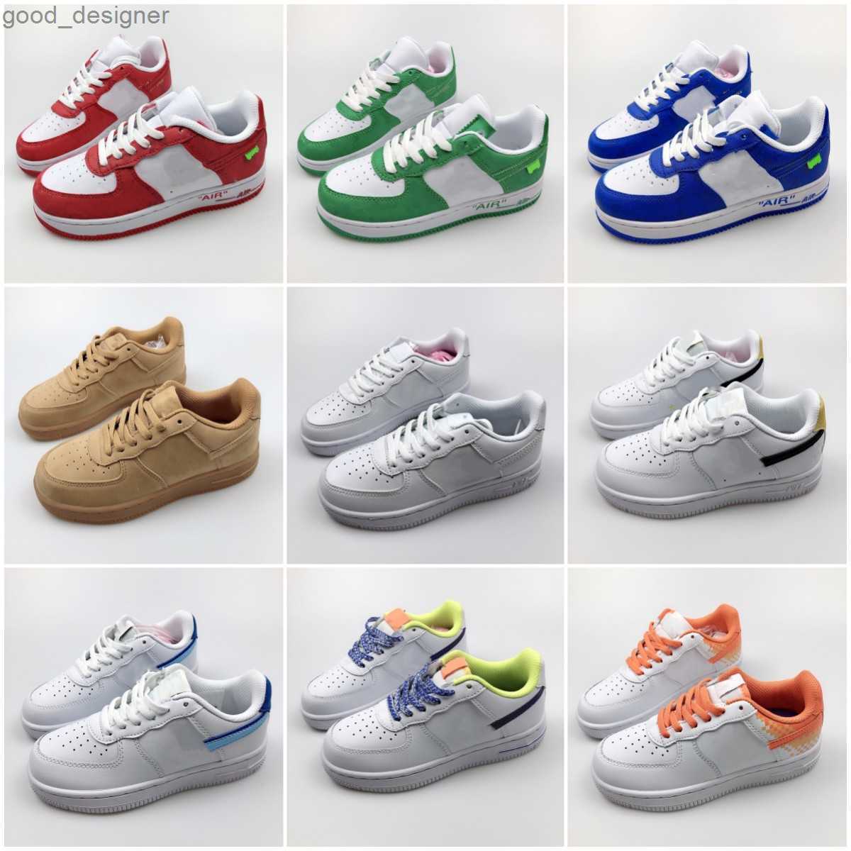 Jointly Signed Airforces 1 kids Running Shoes Children sneaker Casual shoes Boy Girl Sports Shoe Low Cut White Outdoor Trainers Sneakers size24-35, Black red green
Jointly Signed Airforces 1 kids Running Shoes Children sneaker Casual shoes Boy Girl Sports Shoe Low Cut White Outdoor Trainers Sneakers size24-35, Black red green