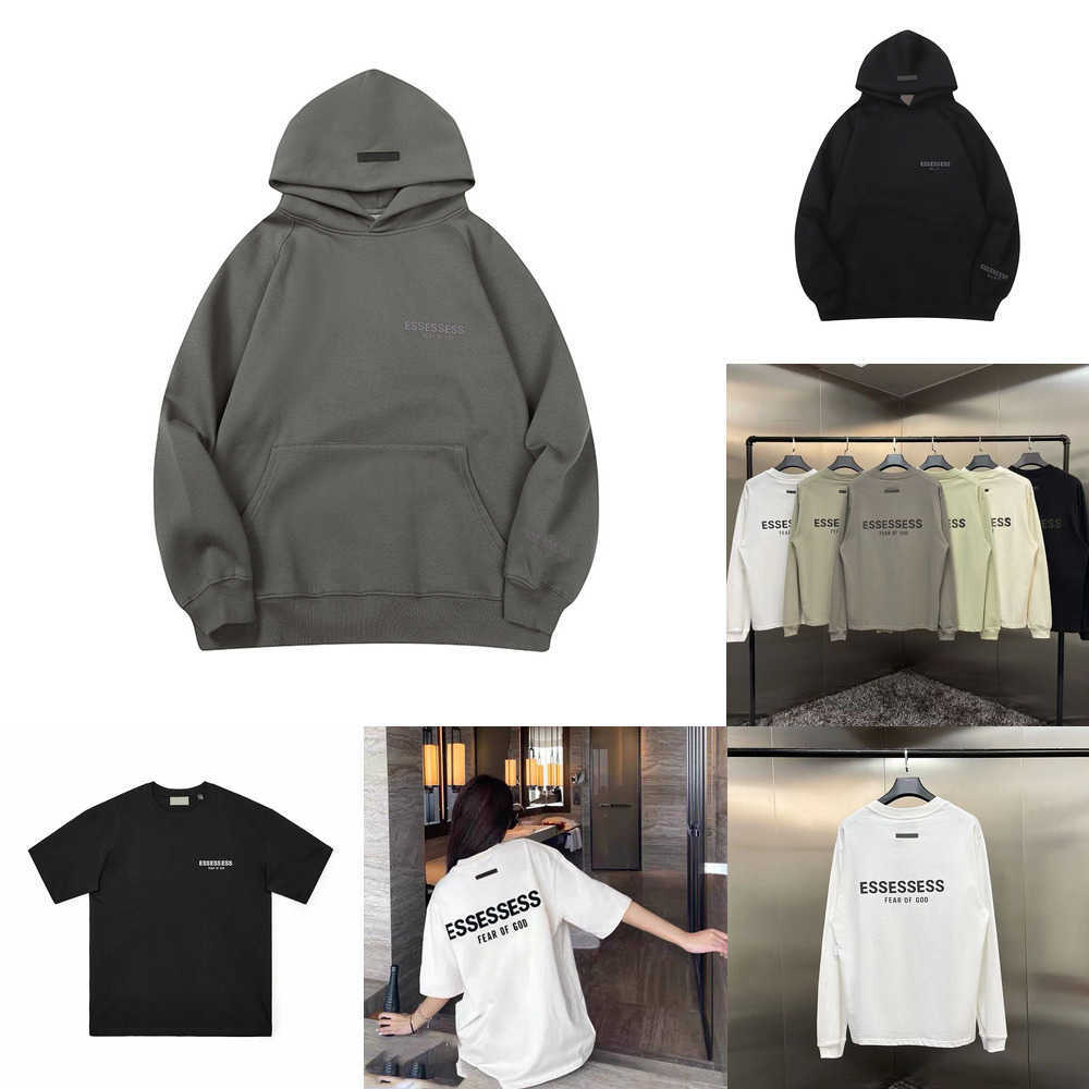 hoodies Designer hoodie essent loose Fashion women mens loose essentail Streetwear essen sweatshirts Tops Clothing essenteil Hoodie Hip Hop luxury shirt Sho 5IB5
hoodies Designer hoodie essent loose Fashion women mens loose essentail Streetwear essen sweatshirts Tops Clothing essenteil Hoodie Hip Hop luxury shirt Sho 5IB5