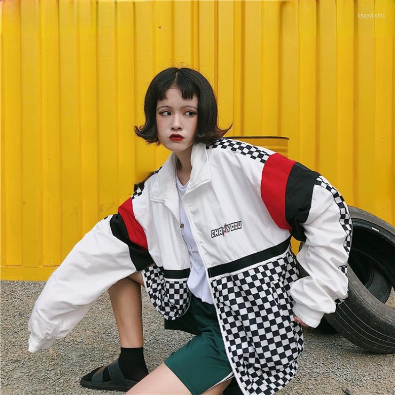 Women' Jackets 2023 Summer Jacket Women Korean Loose Coats And For Clothing Thin Casual Coat Chaquetas Para Mujer Zm3079, Black
Women' Jackets 2023 Summer Jacket Women Korean Loose Coats And For Clothing Thin Casual Coat Chaquetas Para Mujer Zm3079, Black