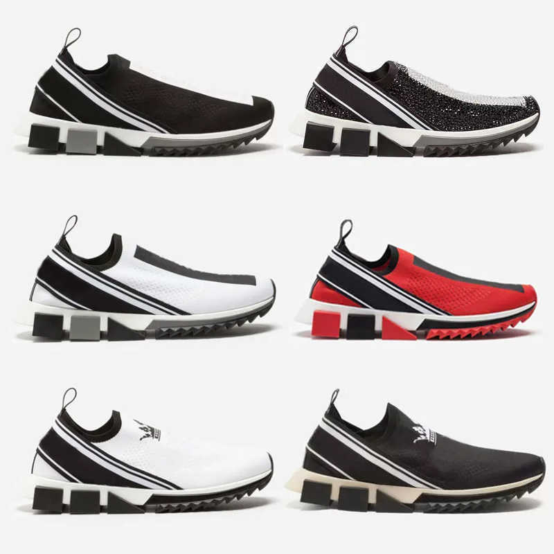 Designer Sneakers Men Rhinestones Crystals Mens Slip-on Sneaker Stretch Mesh Black White Red Glitter Casual Shoe With Box NO442
Designer Sneakers Men Rhinestones Crystals Mens Slip-on Sneaker Stretch Mesh Black White Red Glitter Casual Shoe With Box NO442