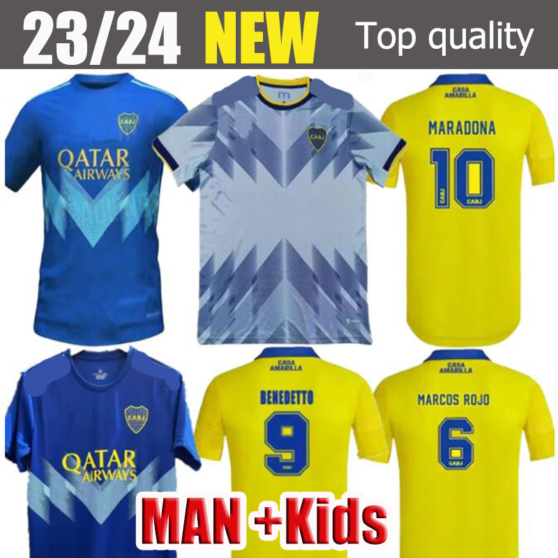 22 23 24 Boca Juniors soccer Jersey third Yellow VILLA SALVIO MEDINA Away VARELA Men Benedetto Salvio Pavon camisa de futebol football shirt 22 23 adult kids kit socks
22 23 24 Boca Juniors soccer Jersey third Yellow VILLA SALVIO MEDINA Away VARELA Men Benedetto Salvio Pavon camisa de futebol football shirt 22 23 adult kids kit socks