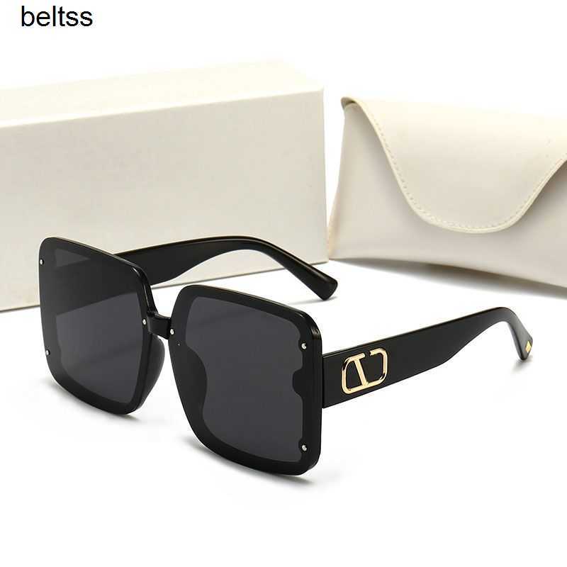 Valentinoity Sunglasses Luxury Polarized Sunglass Personality Uv Resistant Popular Goggle for Eyeglasses Frame Vintage Metal Sun Glass
Valentinoity Sunglasses Luxury Polarized Sunglass Personality Uv Resistant Popular Goggle for Eyeglasses Frame Vintage Metal Sun Glass
