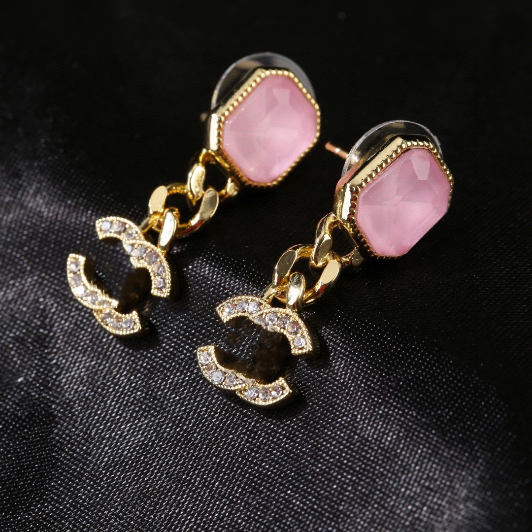 Fashion classics stud dangle earrings woman Luxury channel designer earring multi colors c letter ccity jewelry women Wedding Gifts ax18a
Fashion classics stud dangle earrings woman Luxury channel designer earring multi colors c letter ccity jewelry women Wedding Gifts ax18a