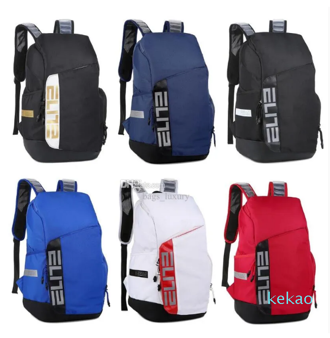 Unisex Backpack Hoops Elite Pro Air Cushion Sports Backpack Waterproof Multifunctional Travel Bags Laptop Bag Schoolbag Race Training Backpack Outdoor Back pack, Mix color
Unisex Backpack Hoops Elite Pro Air Cushion Sports Backpack Waterproof Multifunctional Travel Bags Laptop Bag Schoolbag Race Training Backpack Outdoor Back pack, Mix color