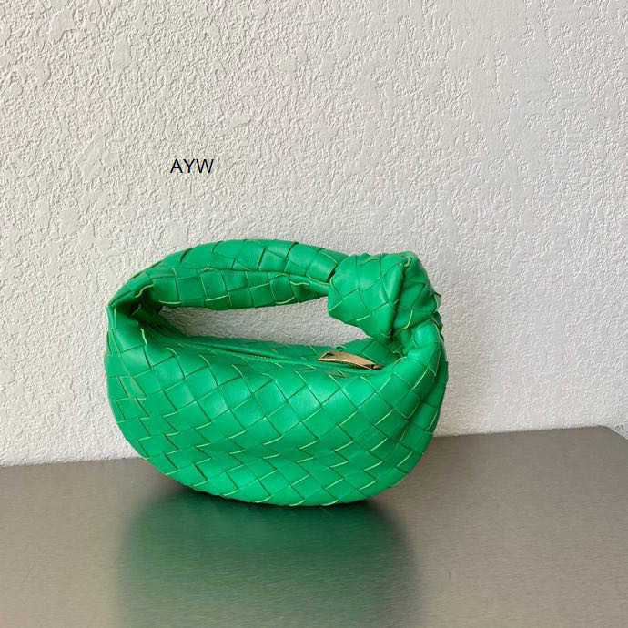 Bottegas Bags Venetas Sheepskin Mini Dumpling Bag Women's Bag Woven Mini Knotted Bag Fashion Casual Underarm Bag Factory Leather Women's Bag Ayw, Green8
Bottegas Bags Venetas Sheepskin Mini Dumpling Bag Women's Bag Woven Mini Knotted Bag Fashion Casual Underarm Bag Factory Leather Women's Bag Ayw, Green8