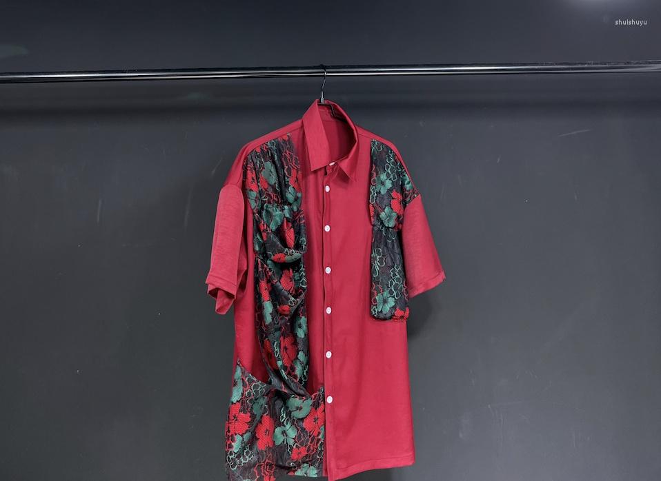 Men's Casual Shirts Fashion Men's Q04482 Shirt 2023 Luxury Circus Party Style Design Famous European Brand Wear, Picture shown
Men's Casual Shirts Fashion Men's Q04482 Shirt 2023 Luxury Circus Party Style Design Famous European Brand Wear, Picture shown