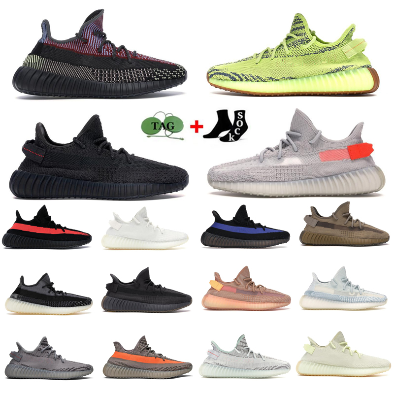 Running Shoes MensTrainers Slate Sail Dazzling Blue Granite Oreo Zebra Zyon Static Bred Butter Carbon Cinder Men Women Outdoor Sports Sneakers, 29
Running Shoes MensTrainers Slate Sail Dazzling Blue Granite Oreo Zebra Zyon Static Bred Butter Carbon Cinder Men Women Outdoor Sports Sneakers, 29