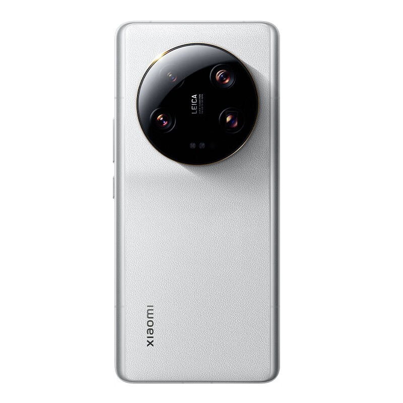 Original Xiaomi Mi 13 Ultra 5G Mobile Phone Smart 16GB RAM 512GB ROM Snapdragon 8 Gen2 50.0MP NFC Android 6.73" 120Hz Full Screen Fingerprint ID 