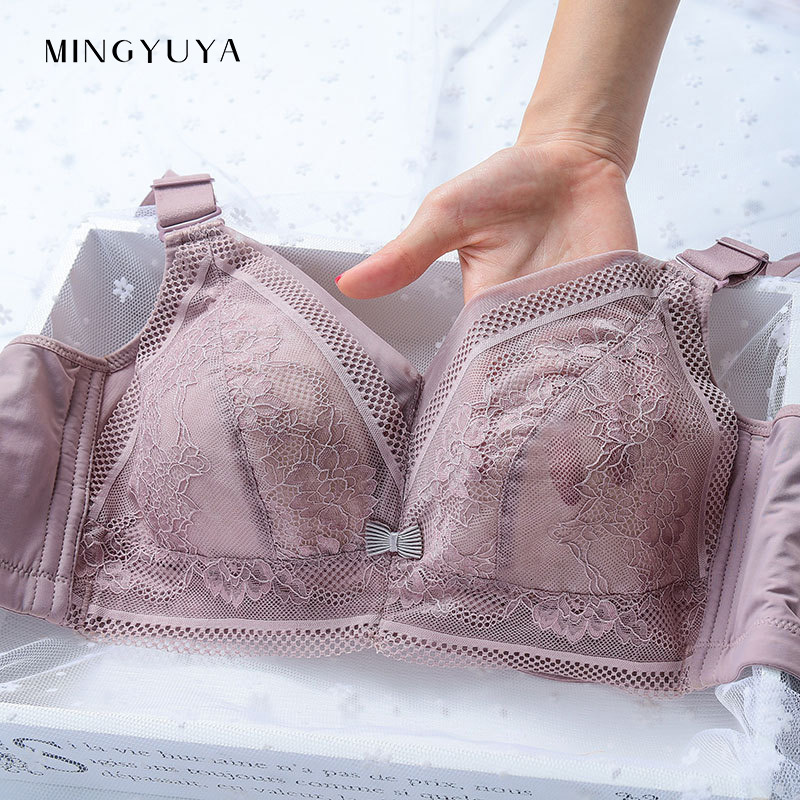 Bras underwear women large size super thin cup bra Comfortable breathable CDE Cup Large Bra Big fat MM 200 kg big 230509, Purpie
Bras underwear women large size super thin cup bra Comfortable breathable CDE Cup Large Bra Big fat MM 200 kg big 230509, Purpie