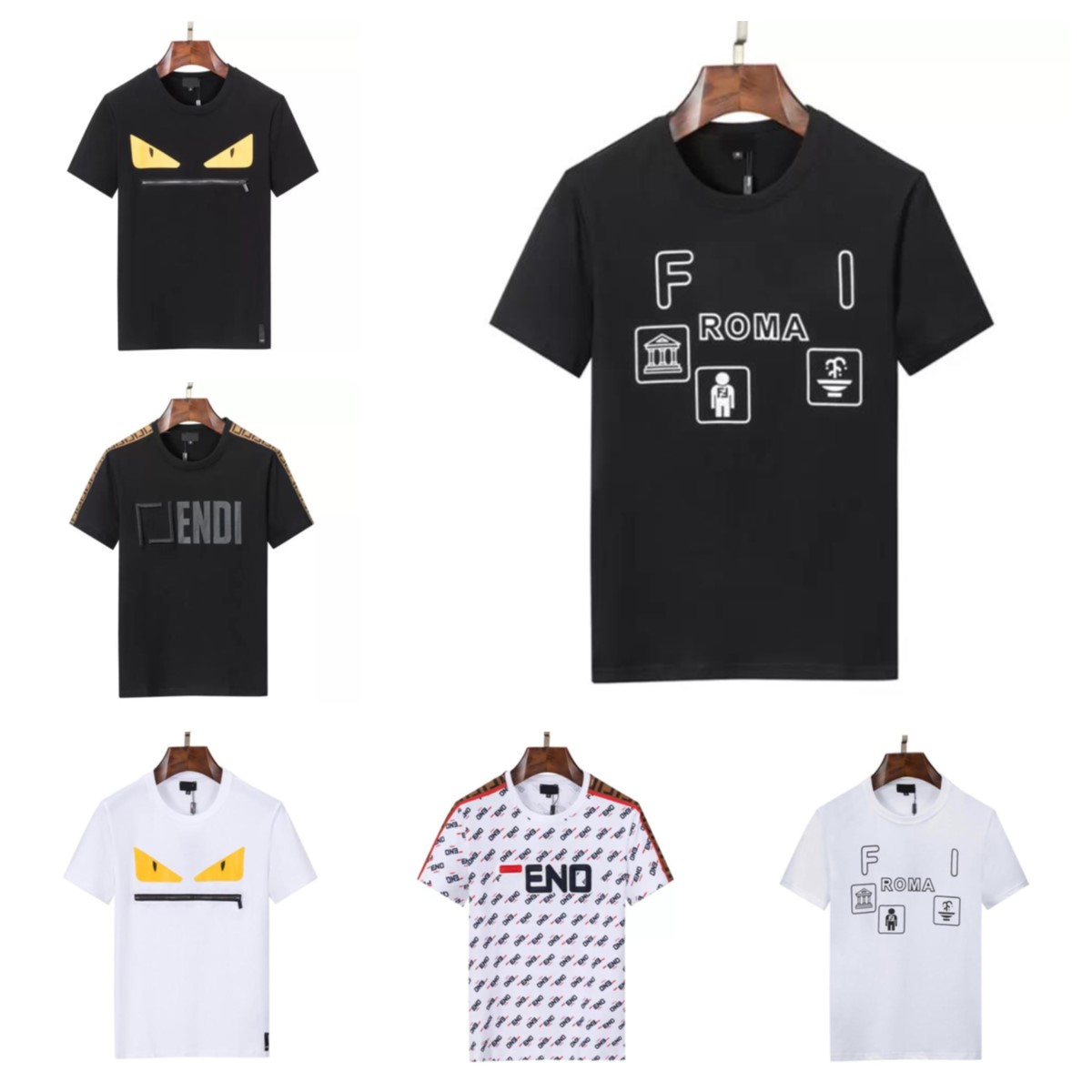 Designers Mens T Shirt Man Womens Tees With Letters Print Short Sleeves Summer Shirts Men Loose tshirt Asian size M-3XL, 13
Designers Mens T Shirt Man Womens Tees With Letters Print Short Sleeves Summer Shirts Men Loose tshirt Asian size M-3XL, 13