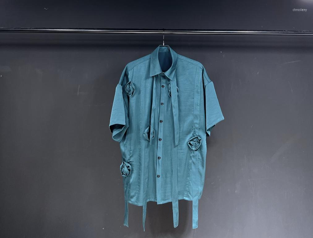 Men's Casual Shirts Q04916 Fashion Men's 2023 Runway Luxury European Design Party Style Clothing, Picture shown
Men's Casual Shirts Q04916 Fashion Men's 2023 Runway Luxury European Design Party Style Clothing, Picture shown