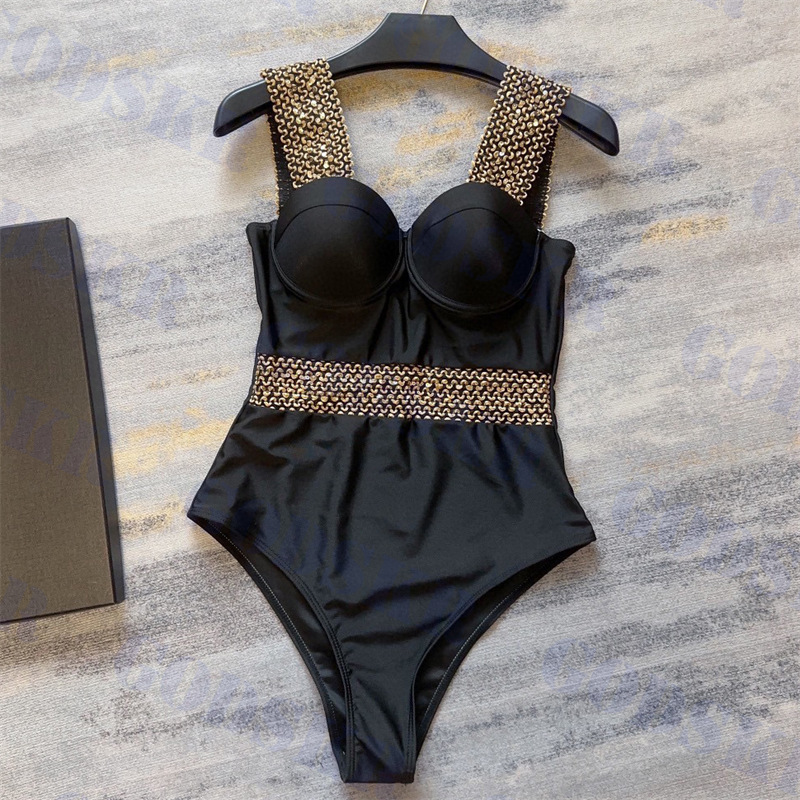 Gather Bra Swimwear Womens One Piece Bikini Sexy V Neck Swimsuit High Quality Ladies Bathing Suit, Pls contact me real pic
Gather Bra Swimwear Womens One Piece Bikini Sexy V Neck Swimsuit High Quality Ladies Bathing Suit, Pls contact me real pic