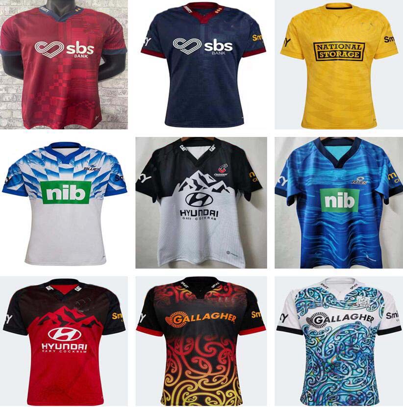 2022 NEW Hurricanes Highlanders Blues Crusaders Rugby Jersey ZEALAND 22 23 Mens Super Chief Jerseys, Black
2022 NEW Hurricanes Highlanders Blues Crusaders Rugby Jersey ZEALAND 22 23 Mens Super Chief Jerseys, Black