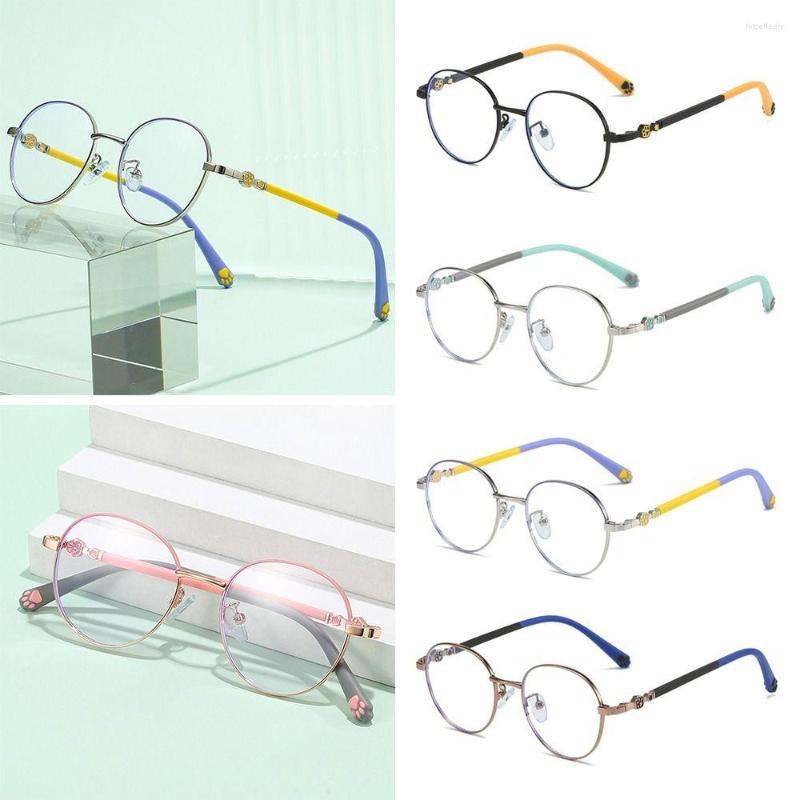 Sunglasses Boys Girls Computer Eye Protection Online Classes Ultra Light Frame Comfortable Eyeglasses Kids Glasses Anti-blue
Sunglasses Boys Girls Computer Eye Protection Online Classes Ultra Light Frame Comfortable Eyeglasses Kids Glasses Anti-blue