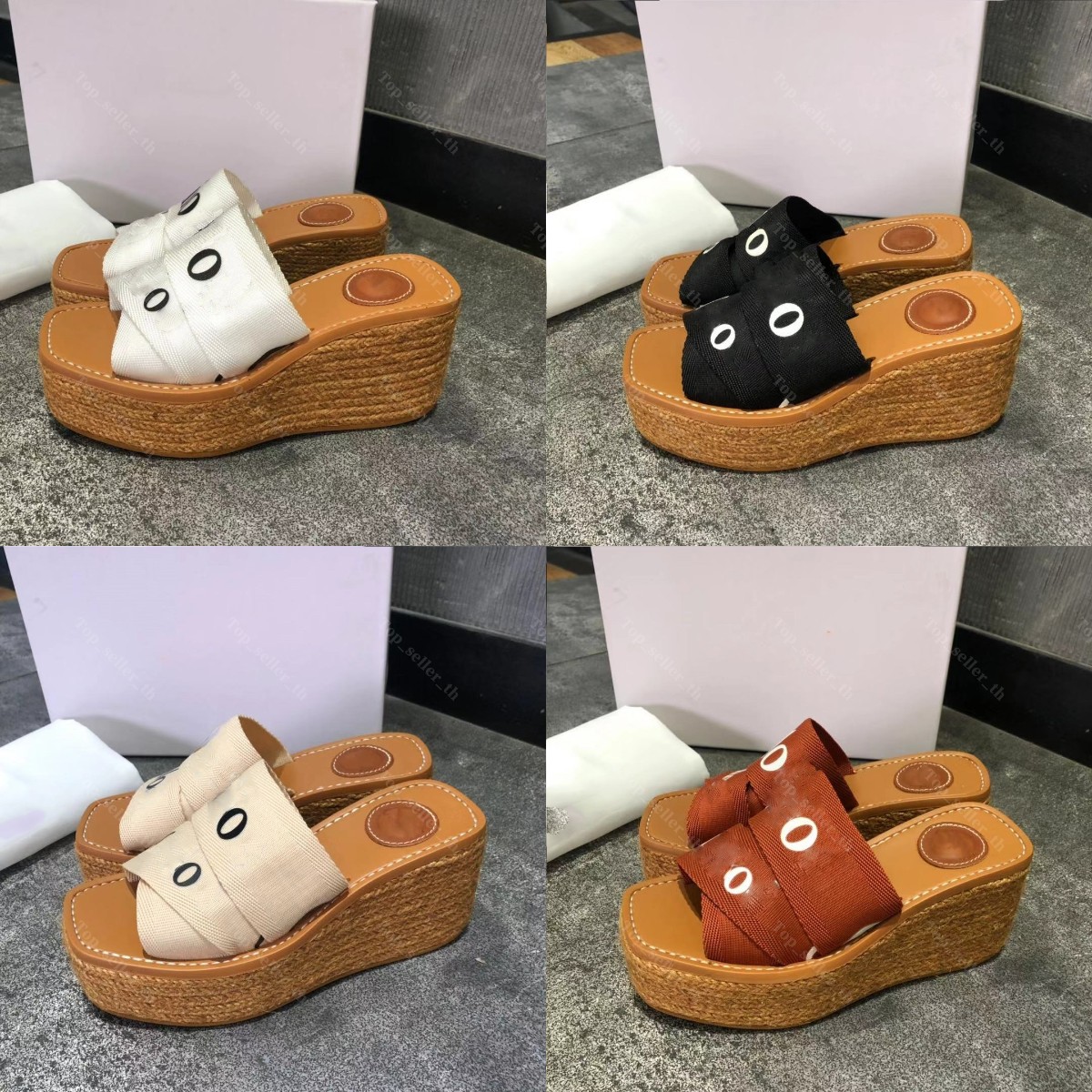 Woody Espadrille Wedge Designer Women Sandals Wood Flat Mule High Heel Slippers Linen Black Beige Slides, 3beige-red
Woody Espadrille Wedge Designer Women Sandals Wood Flat Mule High Heel Slippers Linen Black Beige Slides, 3beige-red