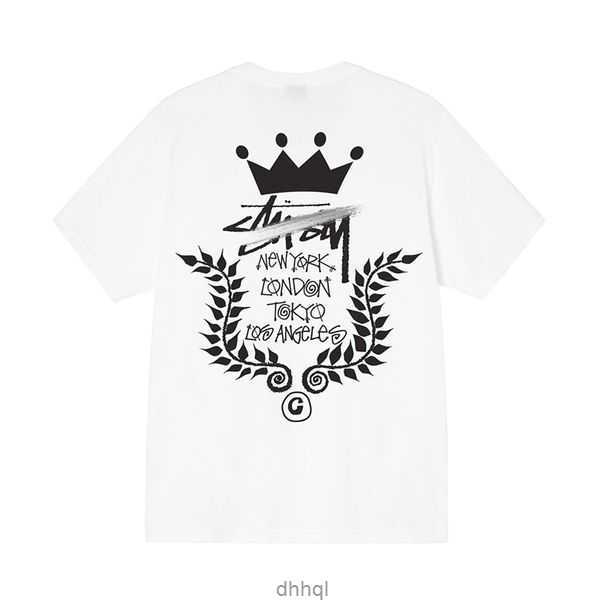 2023 Designer Stussys Tops Lettering Short Sleeves 2023ss Womens Dice Printed Tshirts Round Neck Pullover Couples Tee Cotton High Street 8 Hlaqa3a1tlgq
2023 Designer Stussys Tops Lettering Short Sleeves 2023ss Womens Dice Printed Tshirts Round Neck Pullover Couples Tee Cotton High Street 8 Hlaqa3a1tlgq