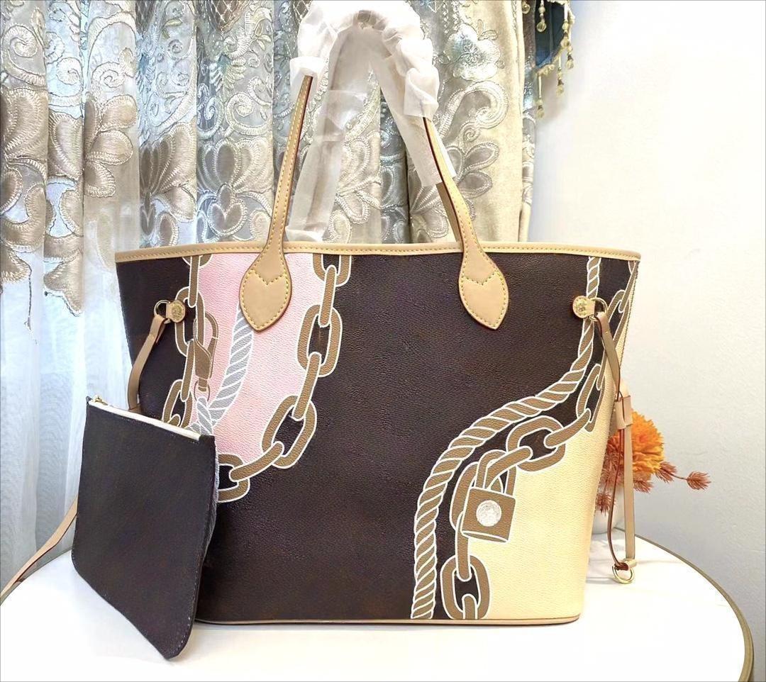 5A Designer bag Tote Bag Leather Handbags l Designer Women Luxury Classic Flower Checked Shoulder Outdoor Shopping Bags 2pcs set, Brown flower
5A Designer bag Tote Bag Leather Handbags l Designer Women Luxury Classic Flower Checked Shoulder Outdoor Shopping Bags 2pcs set, Brown flower