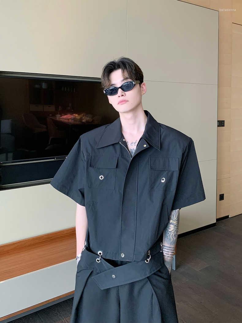 Men's Casual Shirts Fashionable Men's Q04338 2023 Luxury Circus European Design Party Style Wear, Picture shown
Men's Casual Shirts Fashionable Men's Q04338 2023 Luxury Circus European Design Party Style Wear, Picture shown