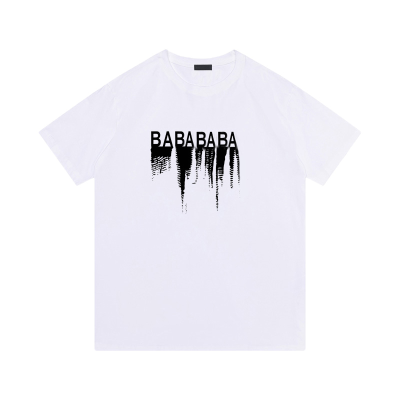 luxurys mens t Shirts Women Designers Summer Tshirts Loose Tees Fashion Brands Tops Mans Casual Shirt Clothing Street Shorts Sleeve High Quality Asian Size S-2XL, Customize
luxurys mens t Shirts Women Designers Summer Tshirts Loose Tees Fashion Brands Tops Mans Casual Shirt Clothing Street Shorts Sleeve High Quality Asian Size S-2XL, Customize