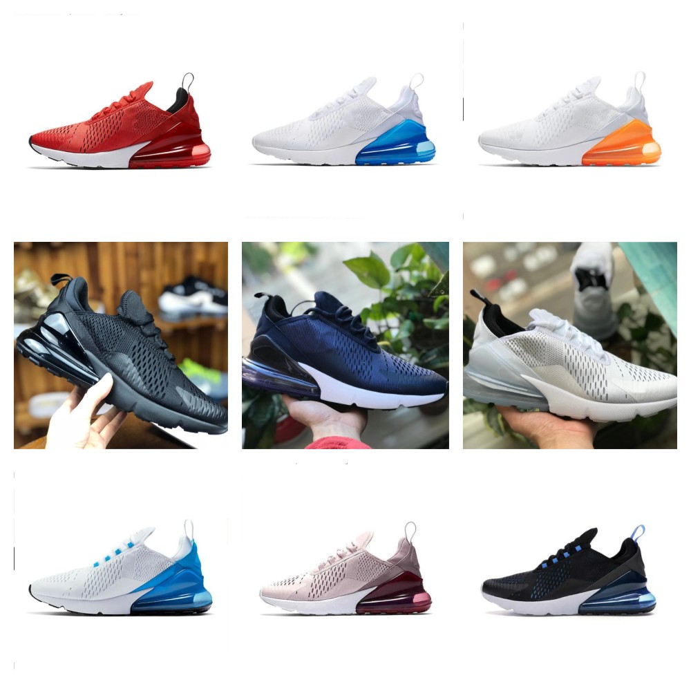 kids baby Big Kid 270 running shoes boys and girls sports jogging track field basketball black Anthracite white super bright violet toddler classical Size 11C 4Y 5Y 7Y, #04
kids baby Big Kid 270 running shoes boys and girls sports jogging track field basketball black Anthracite white super bright violet toddler classical Size 11C 4Y 5Y 7Y, #04