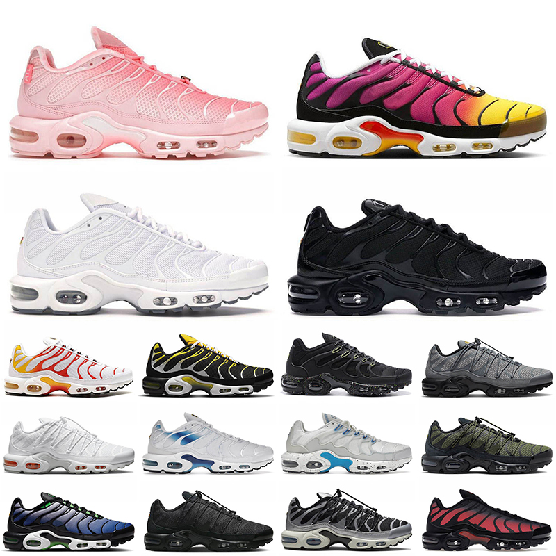 2023 Terrascape Tn Plus Running Shoes Tns Utility Berlin Top Quality Women men University Blue Grape Gold Bullet Hyper Outdoor Sports Womens mens Sneakers, C38 40-46 black anthracite
2023 Terrascape Tn Plus Running Shoes Tns Utility Berlin Top Quality Women men University Blue Grape Gold Bullet Hyper Outdoor Sports Womens mens Sneakers, C38 40-46 black anthracite