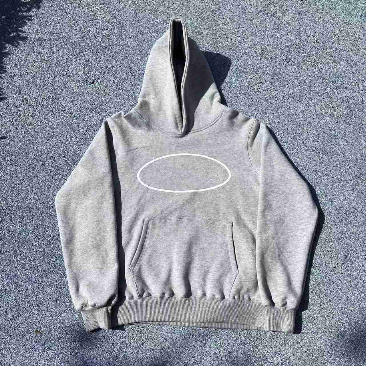 Corteiz Hooded Hoodie Men's Oversize Loose Jacket European and American Trendy Women's Autumn Winter Sweaters Casual Top 12 2 2 15IA, L29
Corteiz Hooded Hoodie Men's Oversize Loose Jacket European and American Trendy Women's Autumn Winter Sweaters Casual Top 12 2 2 15IA, L29