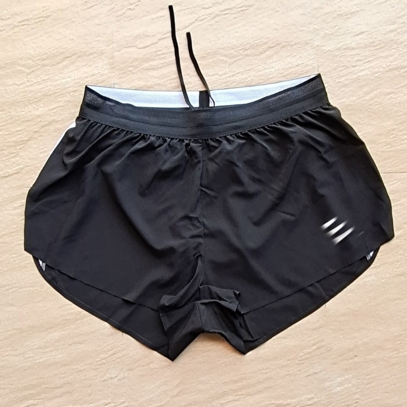 Men's Shorts Professional Shorts Man Marathon Shorts Long Distance Running Sport Pants Track Field Tights Customizable 230510