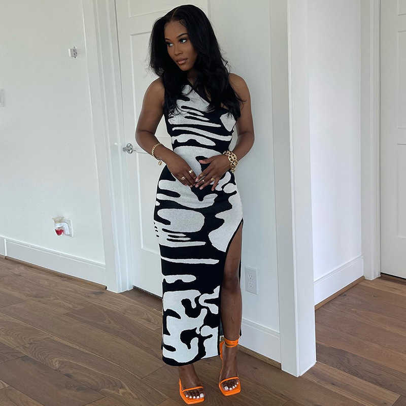 2023 Women' New Irregular Fashion Print Sexy Sleeveless Oblique Shoulder Dress long for Women maxi floral beach bohemian, Black
2023 Women' New Irregular Fashion Print Sexy Sleeveless Oblique Shoulder Dress long for Women maxi floral beach bohemian, Black