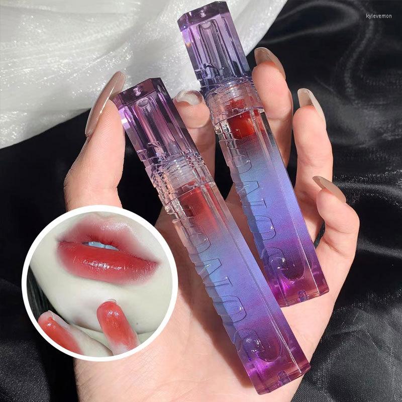 Lip Gloss Purple Glass Water Mirror Glaze Lipstick Waterproof Long Lasting Moisturizing Colorful Shine Care Makeup, 03
Lip Gloss Purple Glass Water Mirror Glaze Lipstick Waterproof Long Lasting Moisturizing Colorful Shine Care Makeup, 03