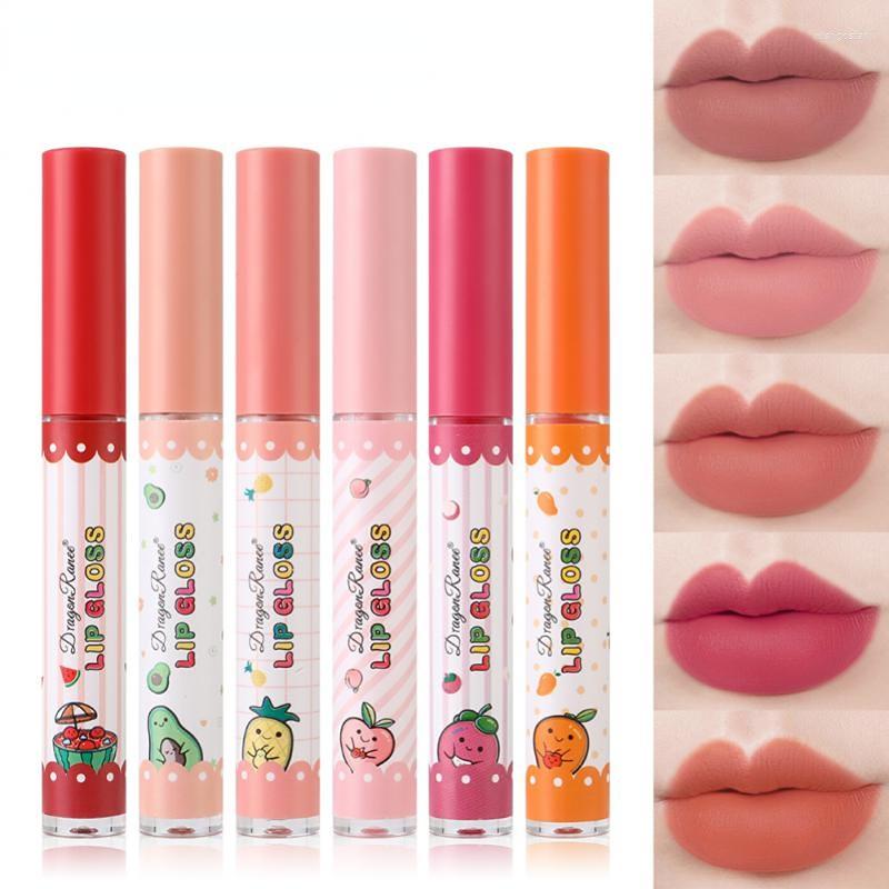 Lip Gloss 12 Colors Liquid Lipstick Moisturizing Tint Velvet Matte Long Lasting Cosmetics Non-stick Cup Fruit Lips, 03
Lip Gloss 12 Colors Liquid Lipstick Moisturizing Tint Velvet Matte Long Lasting Cosmetics Non-stick Cup Fruit Lips, 03
