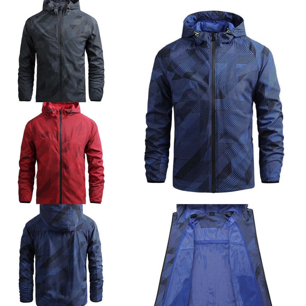 Summer Men's Jackets Hiking Jacket Spring Camouflage Outdoor Waterproof Thin Coats Climbing Camping Trekking Sports Windbreaker Male FPBB, Red
Summer Men's Jackets Hiking Jacket Spring Camouflage Outdoor Waterproof Thin Coats Climbing Camping Trekking Sports Windbreaker Male FPBB, Red