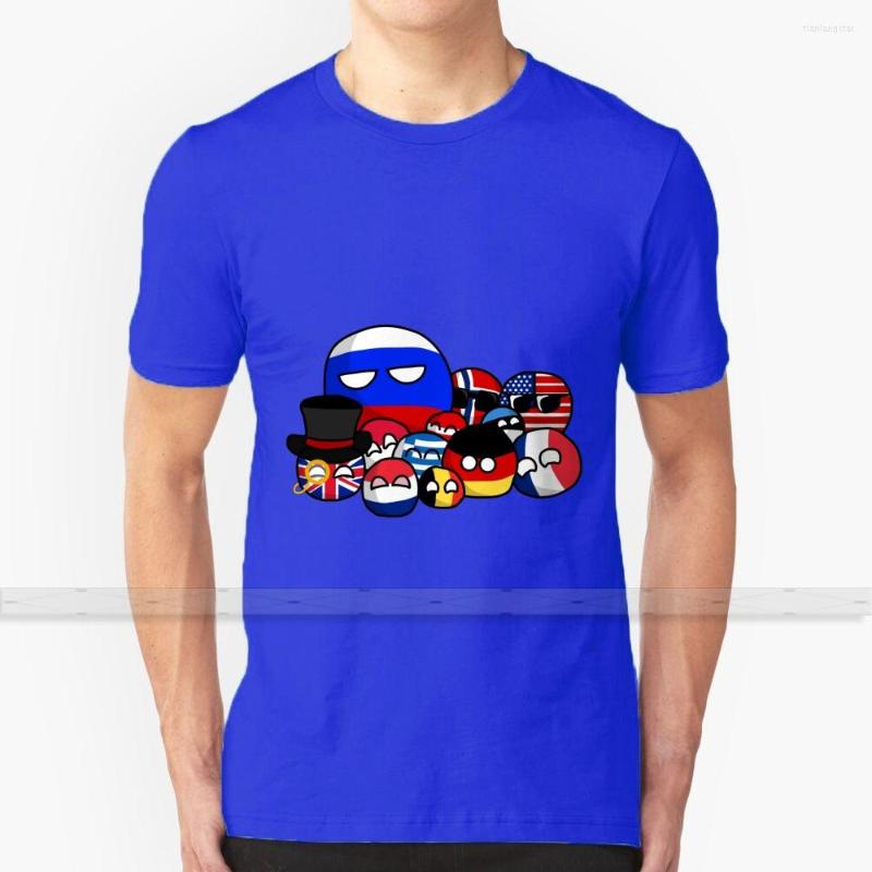 Men's T Shirts United Balls Custom Design Print For Men Women Cotton Cool Tee - Shirt Big Size 6XL Country Countryballs European, Mtank-white
Men's T Shirts United Balls Custom Design Print For Men Women Cotton Cool Tee - Shirt Big Size 6XL Country Countryballs European, Mtank-white