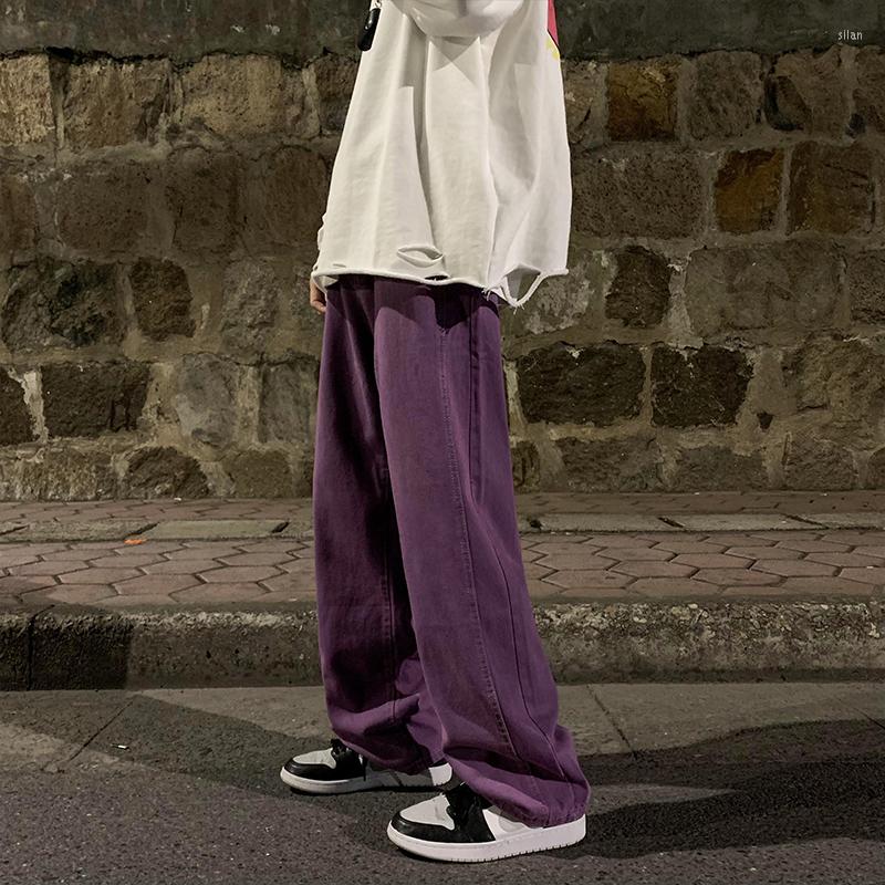 Men's Jeans Green/Purple Baggy Men Fashion Casual Retro Wide Leg Streetwear Loose Hip Hop Straight Denim Pants Mens Trousers, Light green
Men's Jeans Green/Purple Baggy Men Fashion Casual Retro Wide Leg Streetwear Loose Hip Hop Straight Denim Pants Mens Trousers, Light green