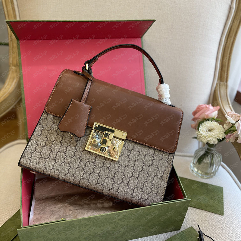 Women Padlock Tote Bag Designer Shoulder Bags Crossbody Luxury Fashion Handbag Brand Letter G Purse Phone Wallet Metallic Lock 2305103BF, Gu-1
Women Padlock Tote Bag Designer Shoulder Bags Crossbody Luxury Fashion Handbag Brand Letter G Purse Phone Wallet Metallic Lock 2305103BF, Gu-1