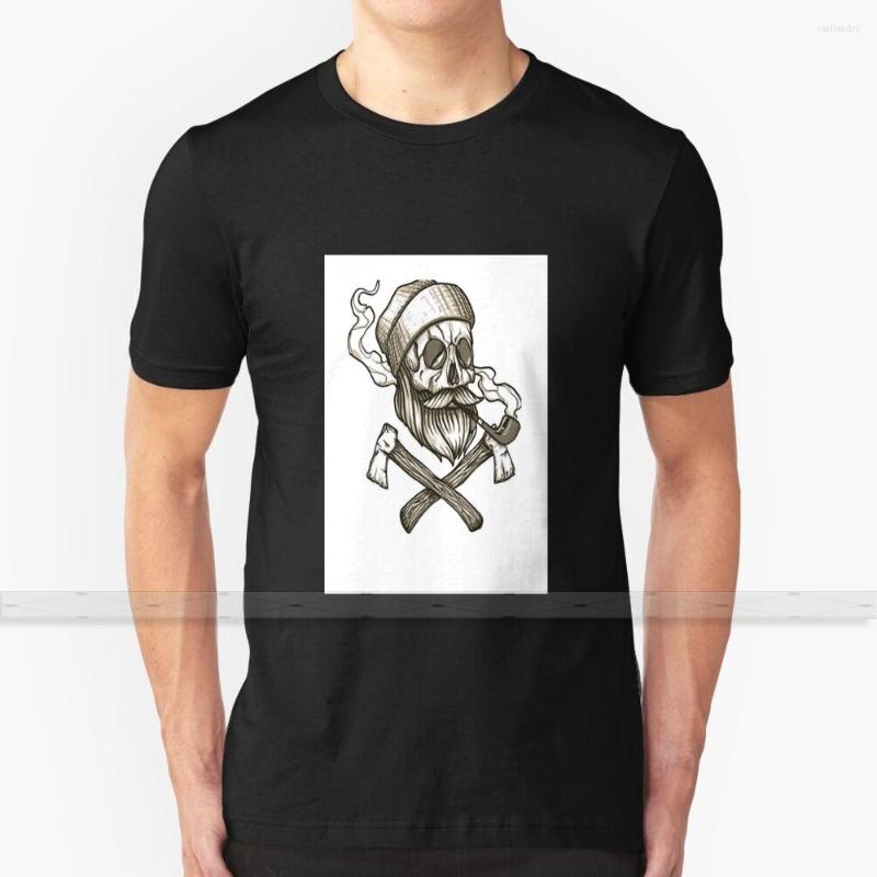 Men's T Shirts Lumber Jack Skull For Men Women Shirt Print Top Tees Cotton Cool T-Shirts S - 6XL Lumberjack Worker Log Wood Oldfashioned, Mtank-white
Men's T Shirts Lumber Jack Skull For Men Women Shirt Print Top Tees Cotton Cool T-Shirts S - 6XL Lumberjack Worker Log Wood Oldfashioned, Mtank-white